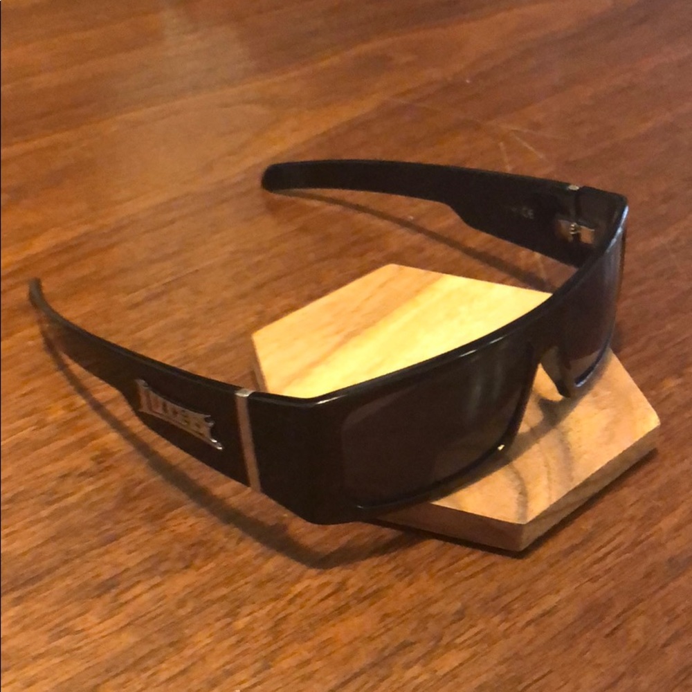 Locs Sunglasses